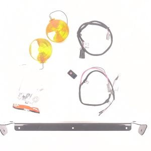 4-WAY FLASHER LIGHTS KIT, 7128338