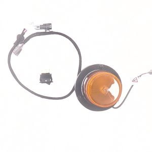 ROTATING LED BEACON KIT, 7129299
