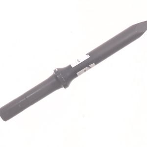 Nail Point Chisel for HB280 hydraulic breaker