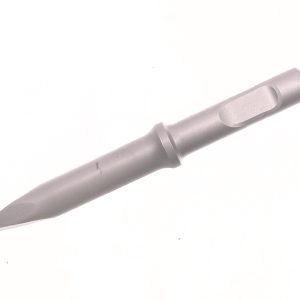 CrossCut Flat Chisel for HB380 hydraulic breaker