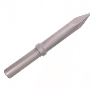 Nail Point Chisel for HB980 hydraulic breaker
