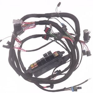 MFR Harness, 7148125 for Bobcat S70
