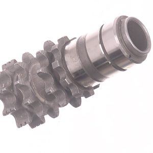 SHAFT, TRANS, 7161187