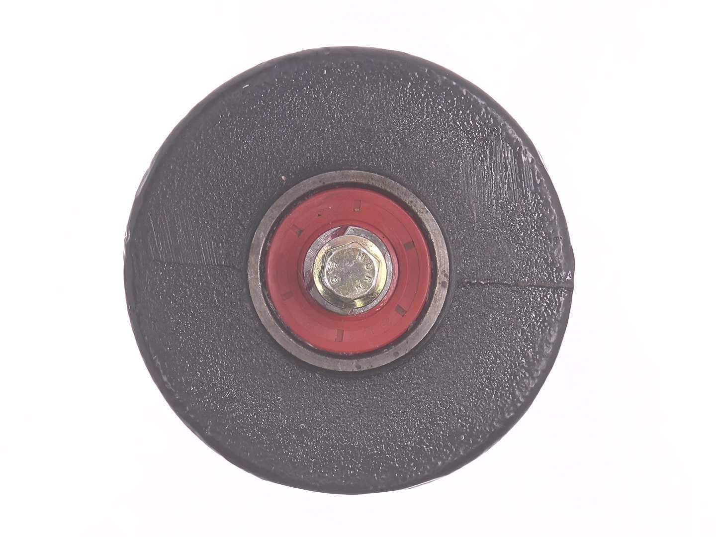 Genuine Lower Track Roller for Bobcat 418 E08 E10 E10e E10z - Image 2