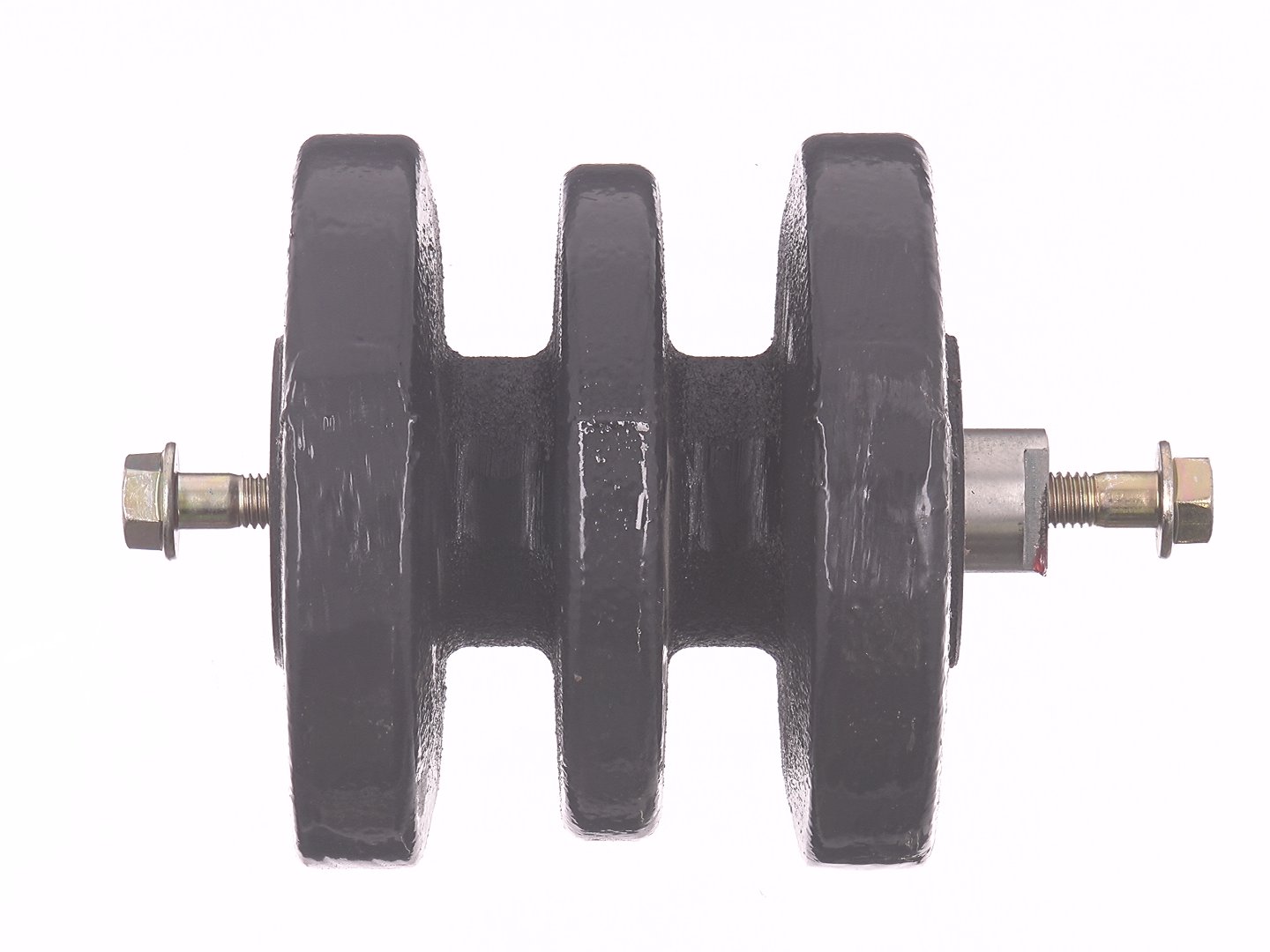 Genuine Lower Track Roller for Bobcat 418 E08 E10 E10e E10z - Image 3