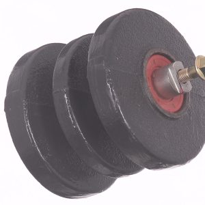 Genuine Lower Track Roller for Bobcat 418 E08 E10 E10e E10z