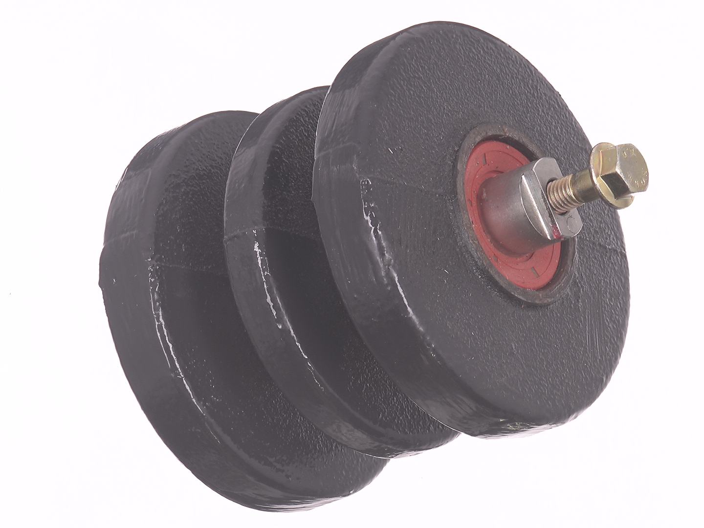 Genuine Lower Track Roller for Bobcat 418 E08 E10 E10e E10z