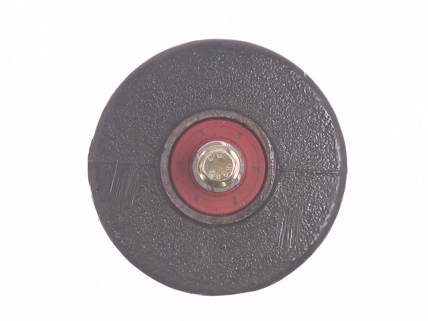Genuine Lower Track Roller for Bobcat 418 E08 E10 E10e E10z - Image 4