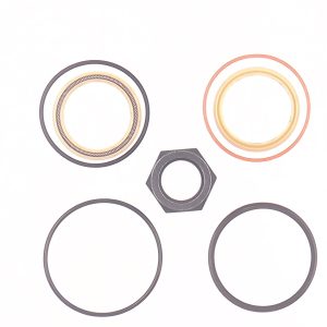 CYLINDER SEAL KIT, 7166330 for Bobcat E50 E55 E55z E60