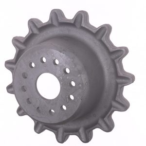 Genuine Drive Sprocket for Bobcat T180 T190 T550 T590