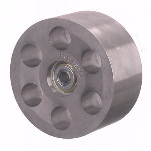 Tensioner Wheel, 7167165