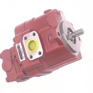Piston Pump, 7172754