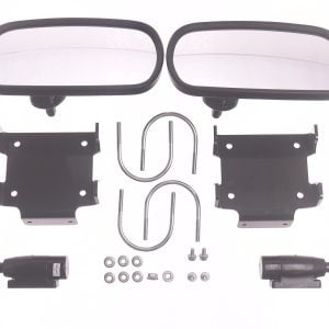 MIRROR KIT, 7173148 for Excavators