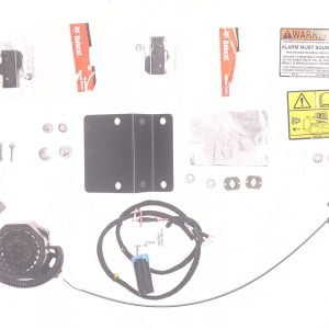 BACKUP ALARM KIT, 7173592