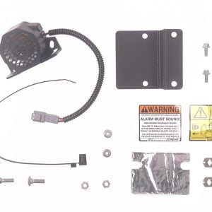 BACKUP ALARM KIT, 7173593