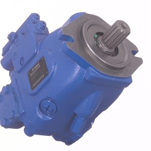 Hydraulic Piston Pump, 7179600
