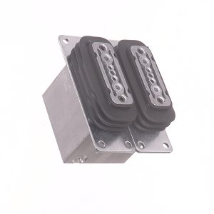 Valve, DUAL PEDAL, 7180565