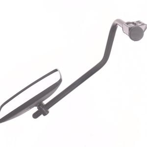 Side Rear View Mirror, 7186160