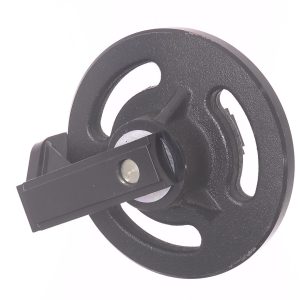 Genuine Idler Assembly for Bobcat E08 E10 E10e E10z 418