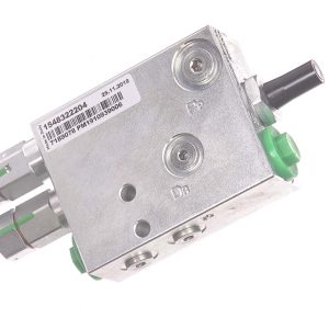 Valve, Lock Load, 7189078