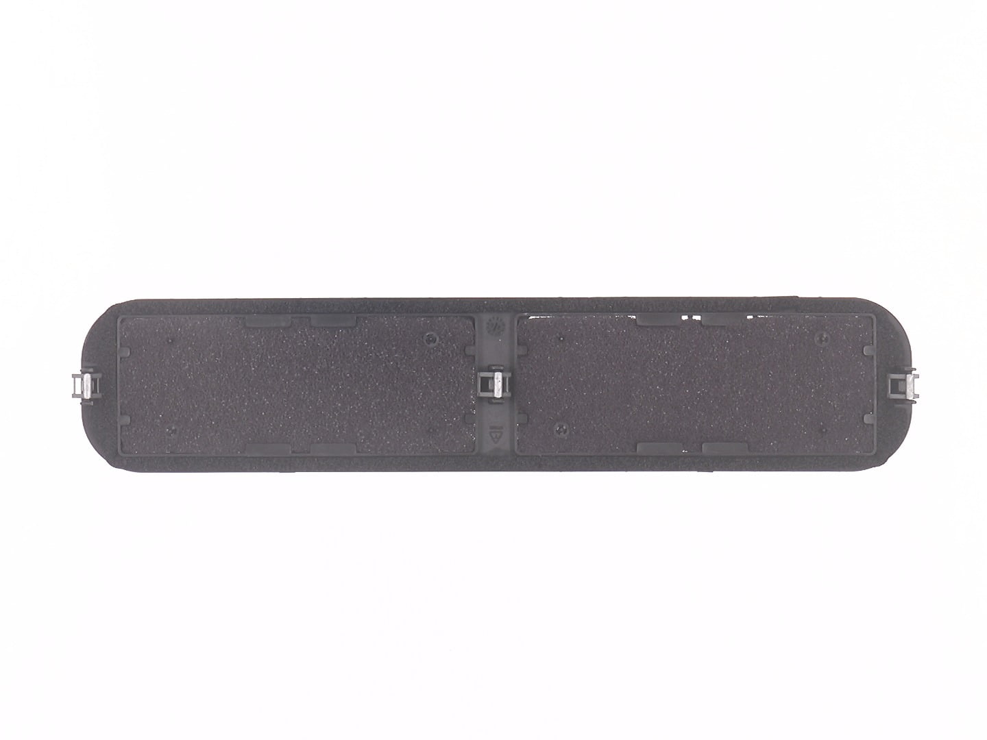 FILTER, AIR RECIRCULATING, 7193354 - Image 4