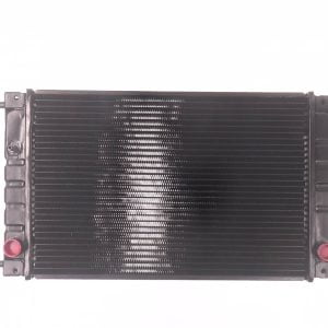 Water Radiator, 7194799 for Bobcat E25 E26