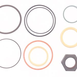 CYLINDER SEAL KIT, 7196484 for Bobcat E45 E50z