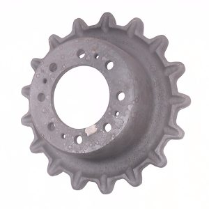 Genuine Drive Sprocket for Bobcat T650 T770 T870 Two Speed Motor Drive