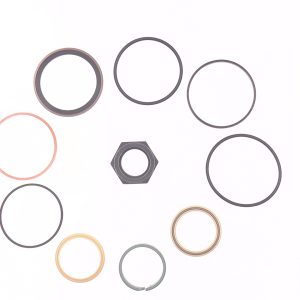 CYLINDER SEAL KIT, 7197632