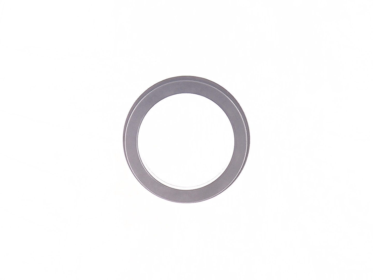 Pivot Bushing, 7198707 - Image 2
