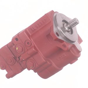 Hydraulic Piston Pump, 7209325