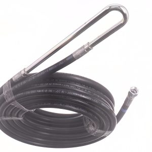 Hydraulic Hose, 7227079