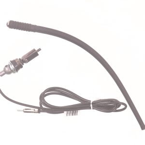 Speakers and Antenna Kit, 7228595