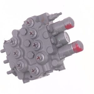 Control Valve, 7229297