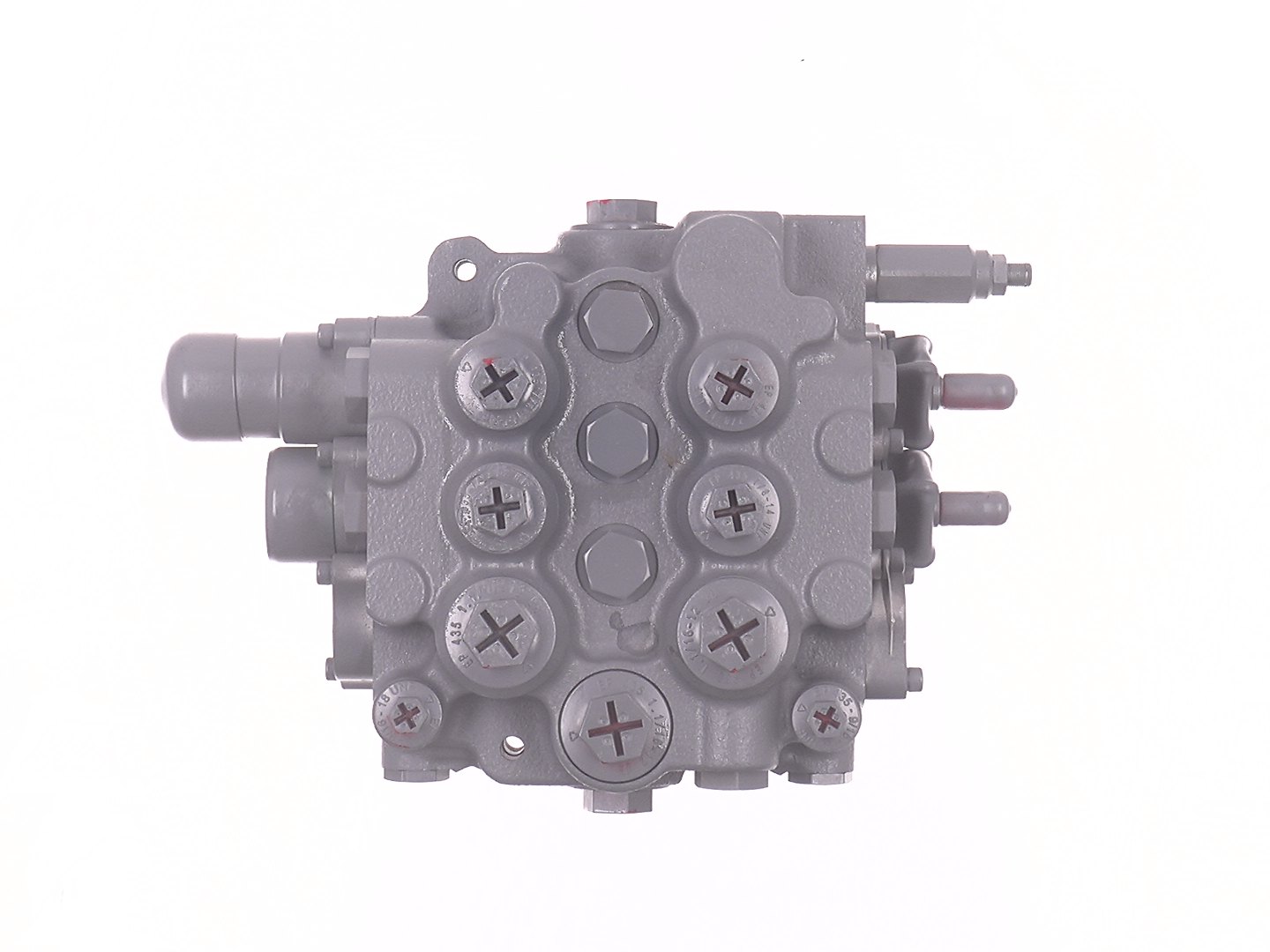 Control Valve, 7229299 - Image 3