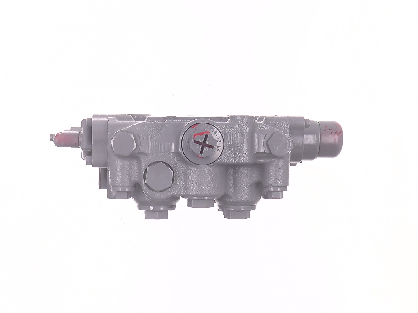 Control Valve, 7229299 - Image 2