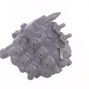 Control Valve, 7229299