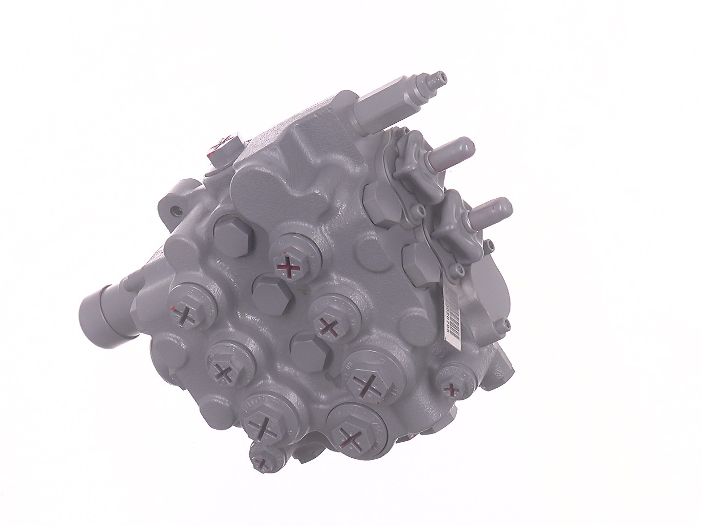 Control Valve, 7229299