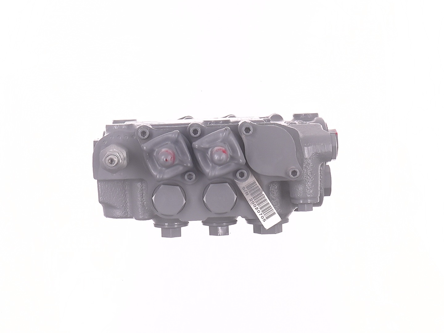 Control Valve, 7229299 - Image 4