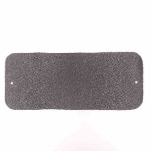 HEPA AIR FILTER FOR EXCAVATOR CABIN, 7231496