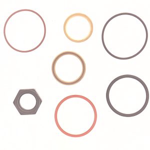 CYLINDER SEAL KIT, 7239282 for Bobcat E14 E16