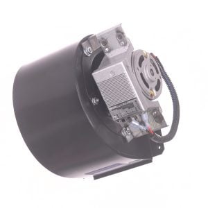 Heater / AC Blower, 7240095