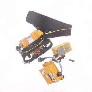 Radio Remote Control Emitter Set, 7241730