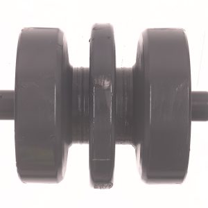Genuine Track Roller, 7243576