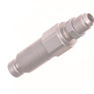 Flat Faced Male Coupler, 7246780