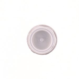 Female Flat Faced Coupler - 1/2" body, 3/4" SAE/ORB thread