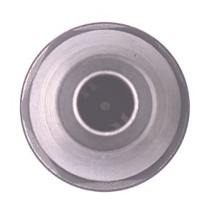 Flat Face Female Coupler, 1/4" BODY, 7/8" UNF/ORB Thread