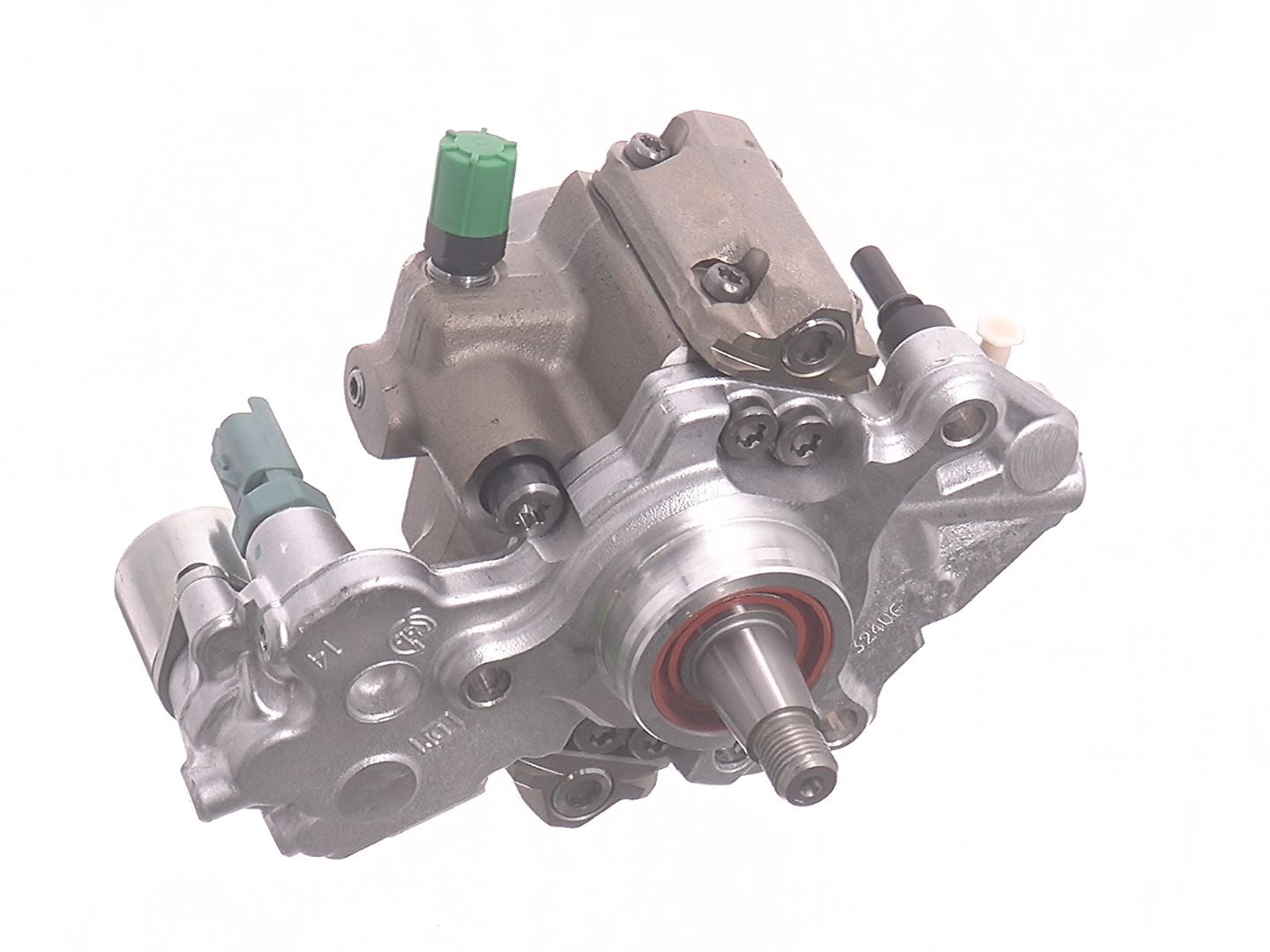 Fuel Injection Pump, 7249380