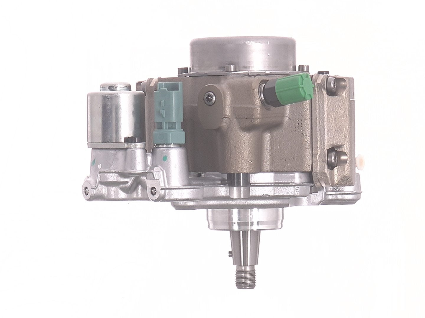 Fuel Injection Pump, 7249380 - Image 4