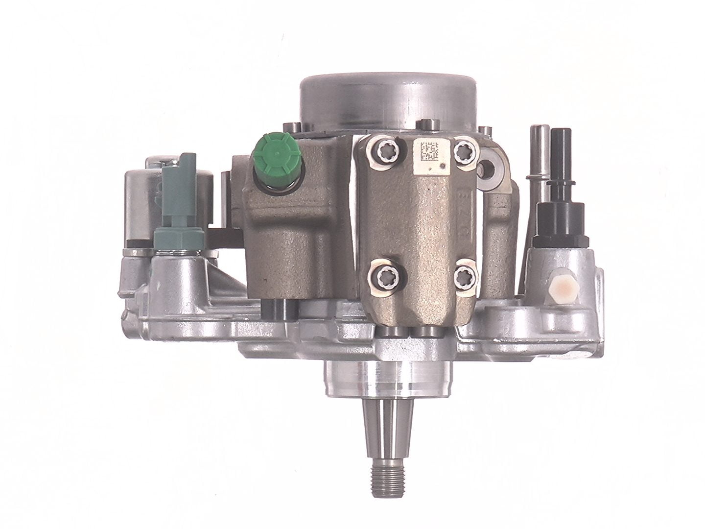 Fuel Injection Pump, 7249380 - Image 5